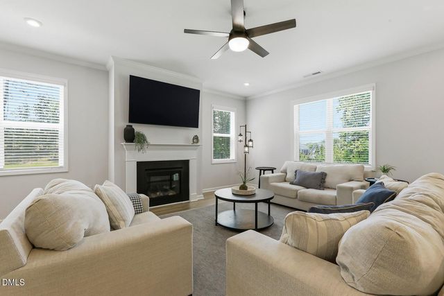 280 Albereto Drive, Clayton, NC 27527