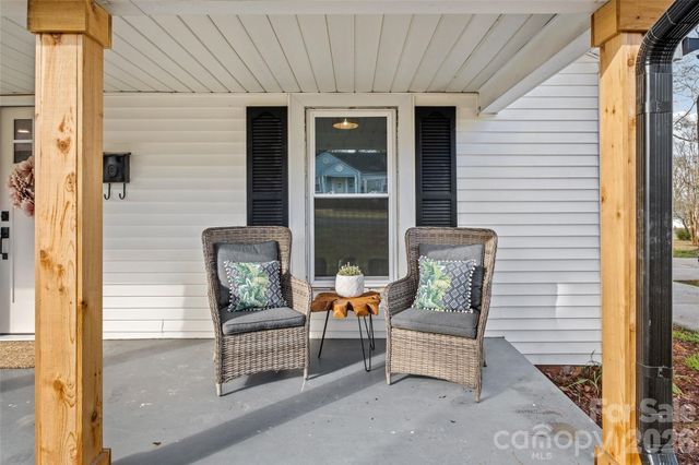 691 Gibson Drive NW, Concord, NC 28025