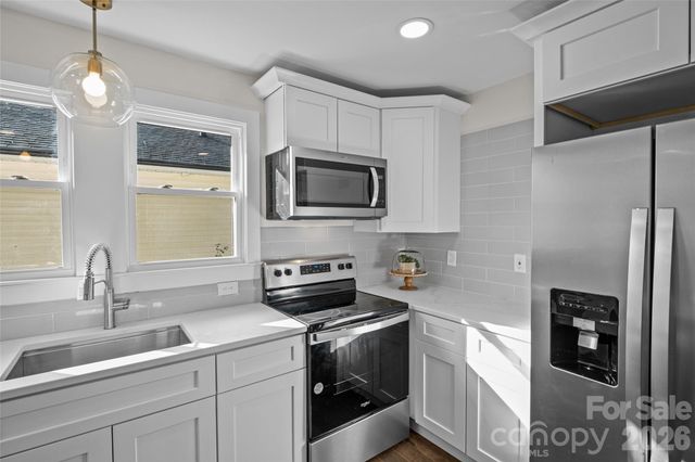 691 Gibson Drive NW, Concord, NC 28025