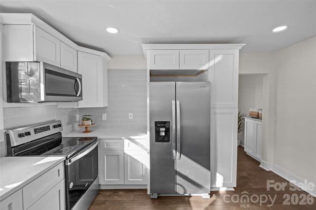 691 Gibson Drive NW, Concord, NC 28025