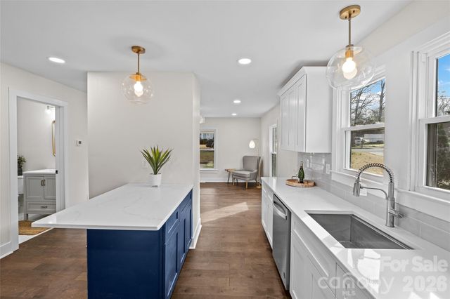 691 Gibson Drive NW, Concord, NC 28025