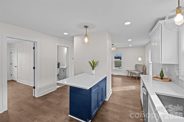 691 Gibson Drive NW, Concord, NC 28025