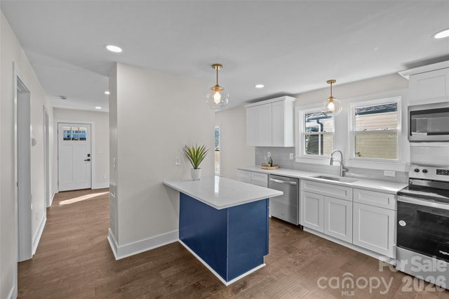 691 Gibson Drive NW, Concord, NC 28025