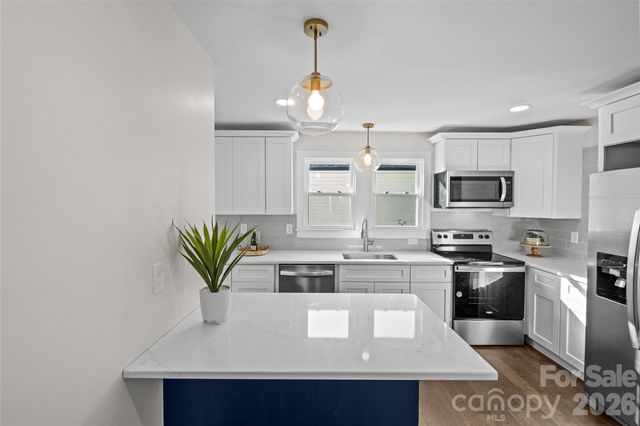 691 Gibson Drive NW, Concord, NC 28025