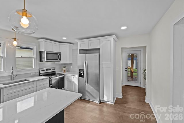 691 Gibson Drive NW, Concord, NC 28025