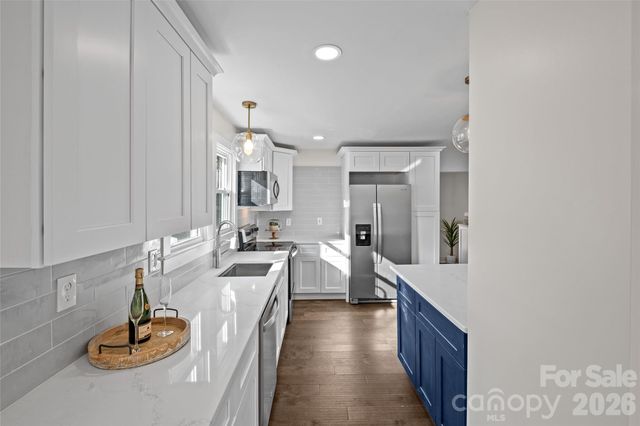 691 Gibson Drive NW, Concord, NC 28025