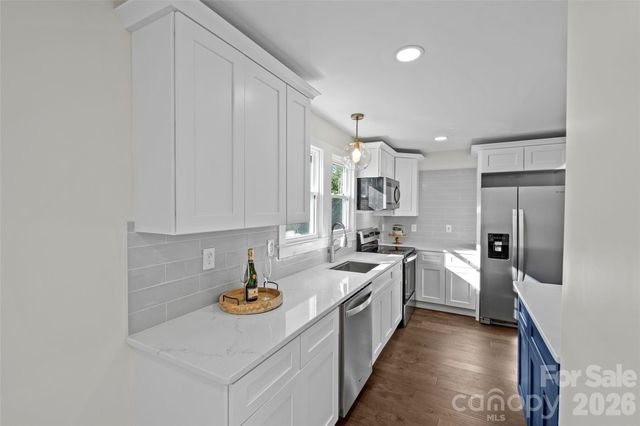 691 Gibson Drive NW, Concord, NC 28025
