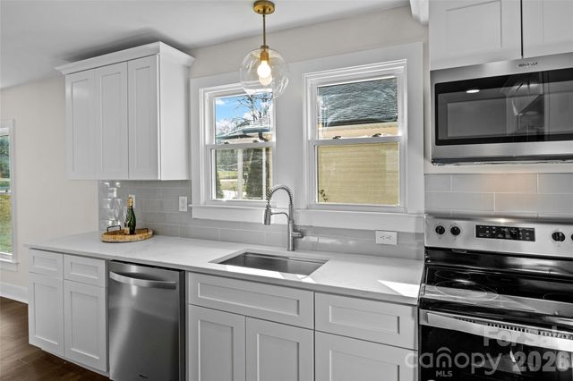 691 Gibson Drive NW, Concord, NC 28025