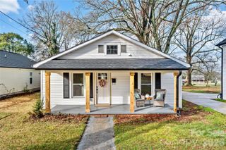 691 Gibson Drive NW, Concord, NC 28025