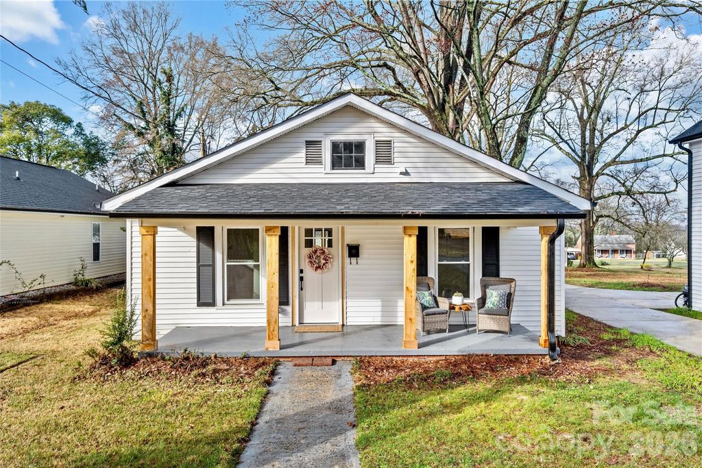 691 Gibson Drive NW, Concord, NC 28025