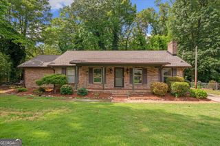 280 Colonial Drive SW, Carrollton, GA 30117