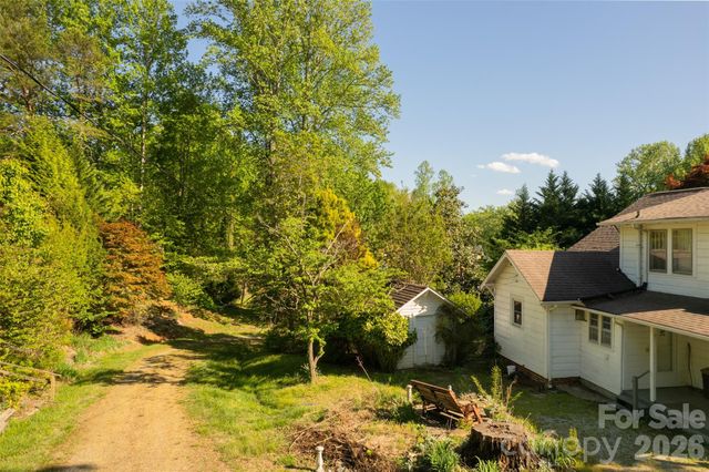 484 Yancey Road, Marion, NC 28752