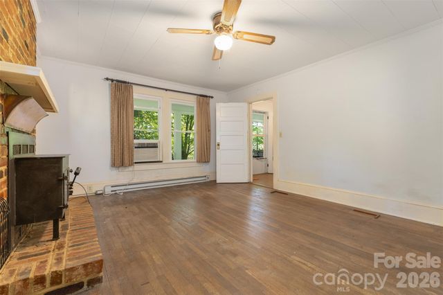 484 Yancey Road, Marion, NC 28752