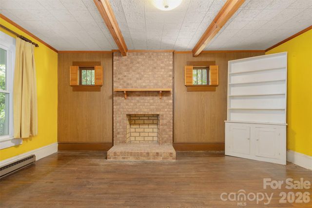 484 Yancey Road, Marion, NC 28752