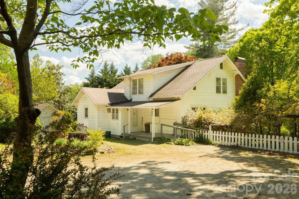 484 Yancey Road, Marion, NC 28752