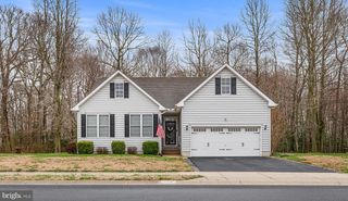 668 OLDE FIELD DR, Magnolia, DE 19962
