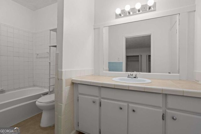 317 Argus Circle, Atlanta, GA 30331