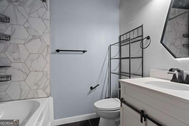 317 Argus Circle, Atlanta, GA 30331