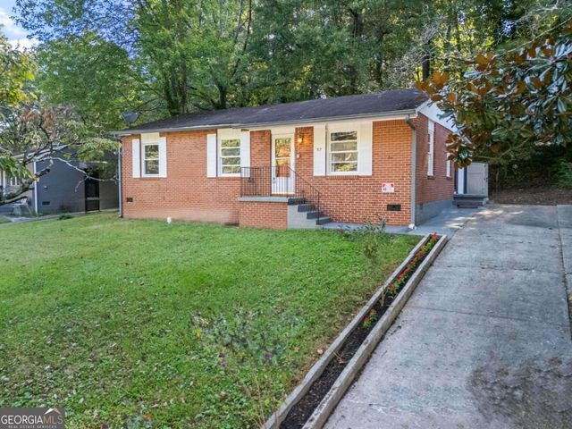 317 Argus Circle, Atlanta, GA 30331