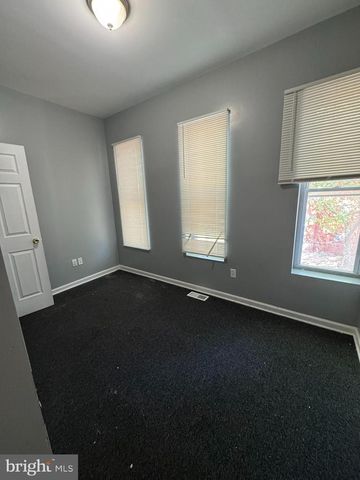 1025 N CARROLLTON AVE, Baltimore, MD 21217