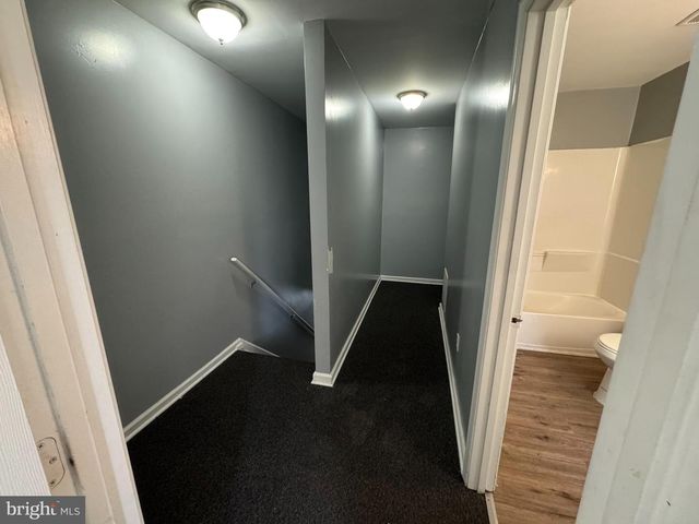 1025 N CARROLLTON AVE, Baltimore, MD 21217