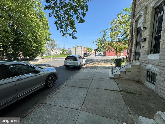 1025 N CARROLLTON AVE, Baltimore, MD 21217