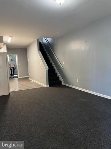 1025 N CARROLLTON AVE, Baltimore, MD 21217