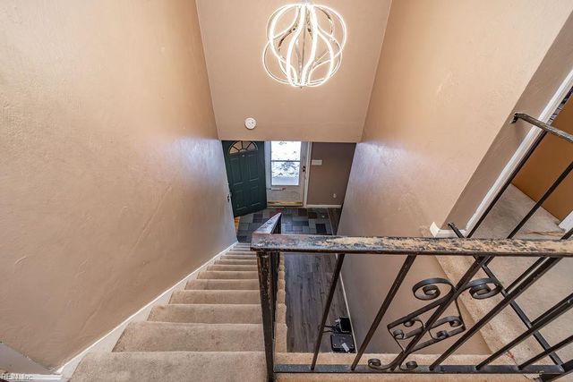 56 Banister DR, Hampton, VA 23666