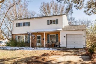 56 Banister DR, Hampton, VA 23666