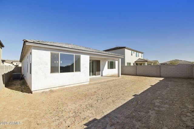 15690 W CHRISTY Drive, Surprise, AZ 85379