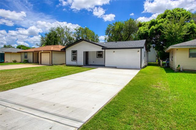 1204 Avenue F, South Houston, TX 77587