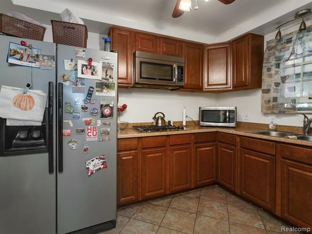 18281 Lancashire Street, Detroit, MI 48223