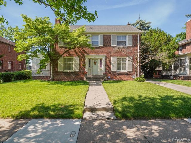 18281 Lancashire Street, Detroit, MI 48223