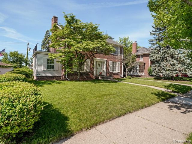 18281 Lancashire Street, Detroit, MI 48223