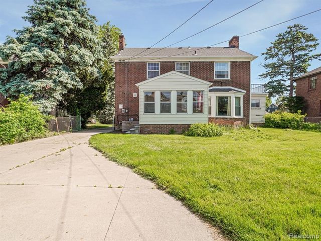 18281 Lancashire Street, Detroit, MI 48223