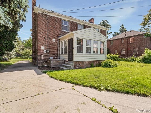 18281 Lancashire Street, Detroit, MI 48223