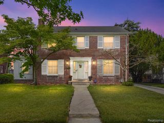 18281 Lancashire Street, Detroit, MI 48223