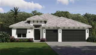 729 Ravens Landing Drive, Vero Beach, FL 32968