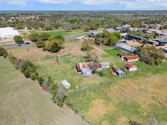2121 S State Highway 237, Round Top, TX 78954
