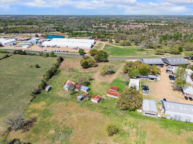 2121 S State Highway 237, Round Top, TX 78954