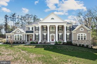 969 MOUNTAIN VIEW ROAD, Fredericksburg, VA 22406