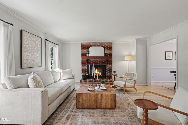 323 Walnut Street, Cary, NC 27511
