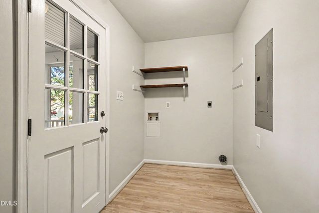 323 Walnut Street, Cary, NC 27511