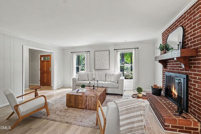 323 Walnut Street, Cary, NC 27511