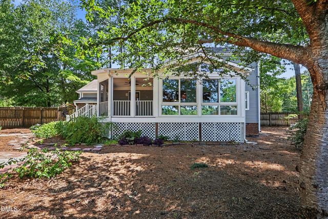 323 Walnut Street, Cary, NC 27511