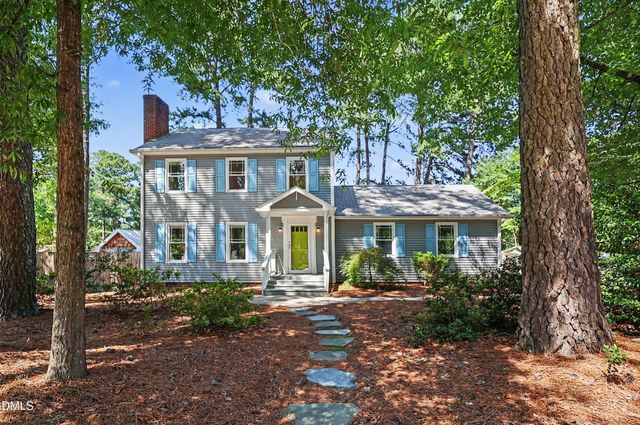 323 Walnut Street, Cary, NC 27511