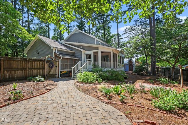 323 Walnut Street, Cary, NC 27511