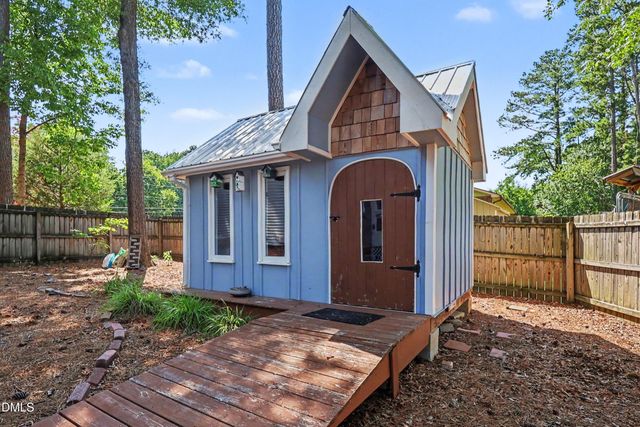 323 Walnut Street, Cary, NC 27511