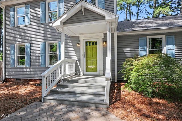 323 Walnut Street, Cary, NC 27511