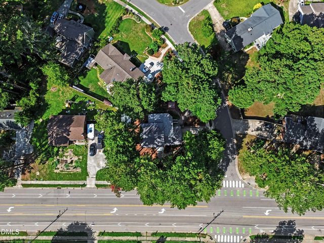 323 Walnut Street, Cary, NC 27511
